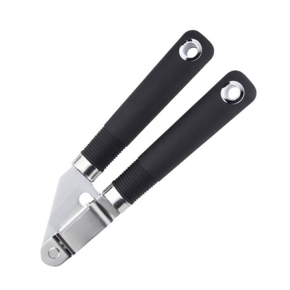 Sabatier Professional Garlic Press Matt Black