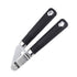 Sabatier Professional Garlic Press Matt Black