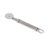 KitchenCraft Oval Handled Professional Stainless Steel Pastry Wheel