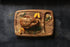 Fox Run Ironwood Kansas City Carving Board, Acacia, 22" x 15"