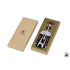 Laguiole Lever Pakkawood Corkscrew
