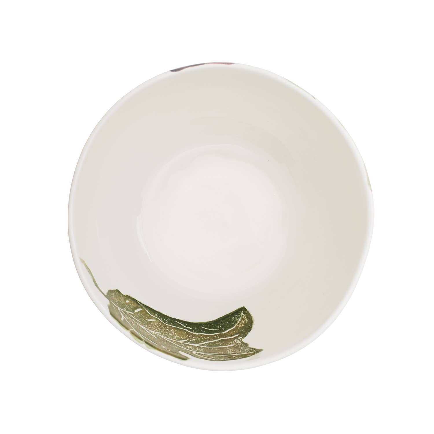 Blisshome Salad Bowl Fig