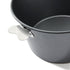 Charlotte mould, non-stick steel 18cm