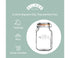Kilner Clip Top Square Jar 2 Litre