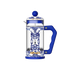 Bialetti Dolce&Gabbana Coffe Press Blu Mediterraneo