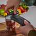 Culinare Magican Can Opener Grey