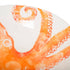 Creatures Octopus Salad Bowl Orange | Ceramic Bowl