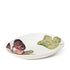 Blisshome Oblong Oval Bowl Fig