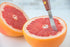 Fox Run Dual-Ended Grapefruit Knife, 7.75" x 1.25" x 1.25"