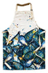 Dollyhotdogs Mussels Apron