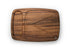 Fox Run Ironwood Kansas City Carving Board, Acacia, 22" x 15"