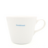 Keith Brymer Jones Mug 350ml knobhead (blue)