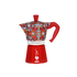 Bialetti X Dolce&Gabbana Sicilian Cart Moka Express