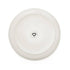 Blisshome Round Shallow Platter Fig