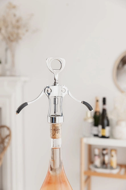 Uberstar Premium Winged Corkscrew