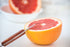 Fox Run Dual-Ended Grapefruit Knife, 7.75" x 1.25" x 1.25"