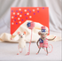 Sew Heart Felt USA Balloon Mouse