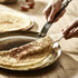 De Buyer Mineral B 26cm Crepe Pan Induction (Special)