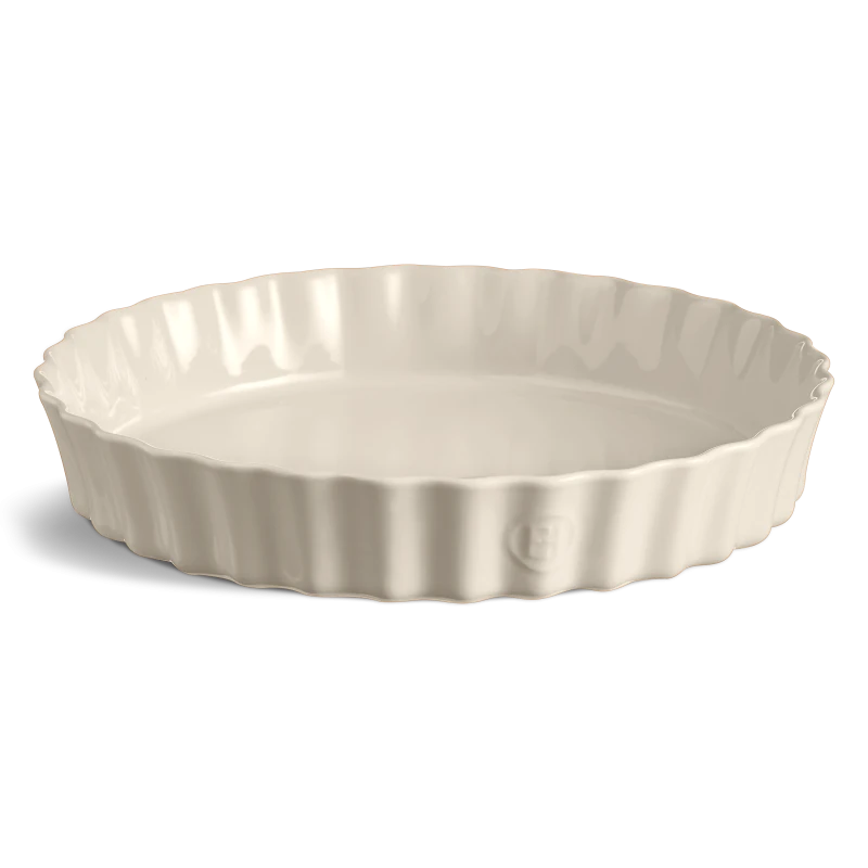 Emile Henry Deep Flan Dish 32cm