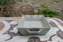 Ceramic Ovenware Dish Large Rectangular, 38 x 26 x 9cm