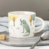 Hannah Turner Handmade Ceramic Dog Mug