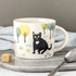 Hannah Turner Handmade Ceramic Dog Mug 2