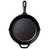 Lodge BBQ PromoL8 Round Skillet 10in Dia 26cm