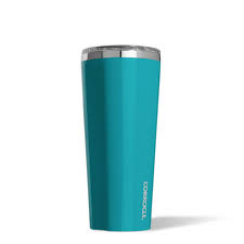 Corkcicle Tumbler Biscay Bay 24oz