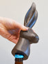 Uberstar Hare Heavyweight Cast Iron Bottle Opener