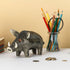 Hannah Turner Handmade Ceramic Wild Boar Money Box