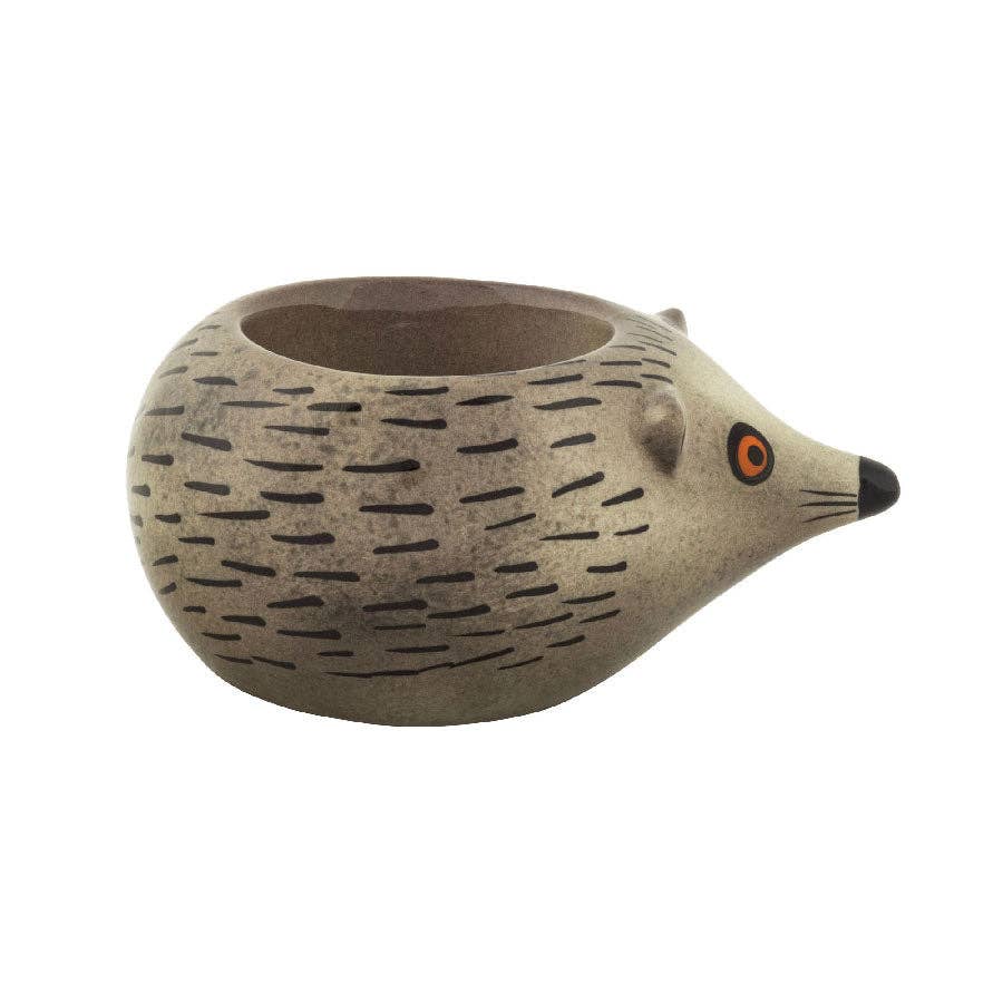 Hannah Turner Hedgehog Egg Cup