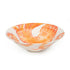 Creatures Octopus Salad Bowl Orange | Ceramic Bowl
