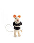 Sew Heart Felt Golfing Mouse