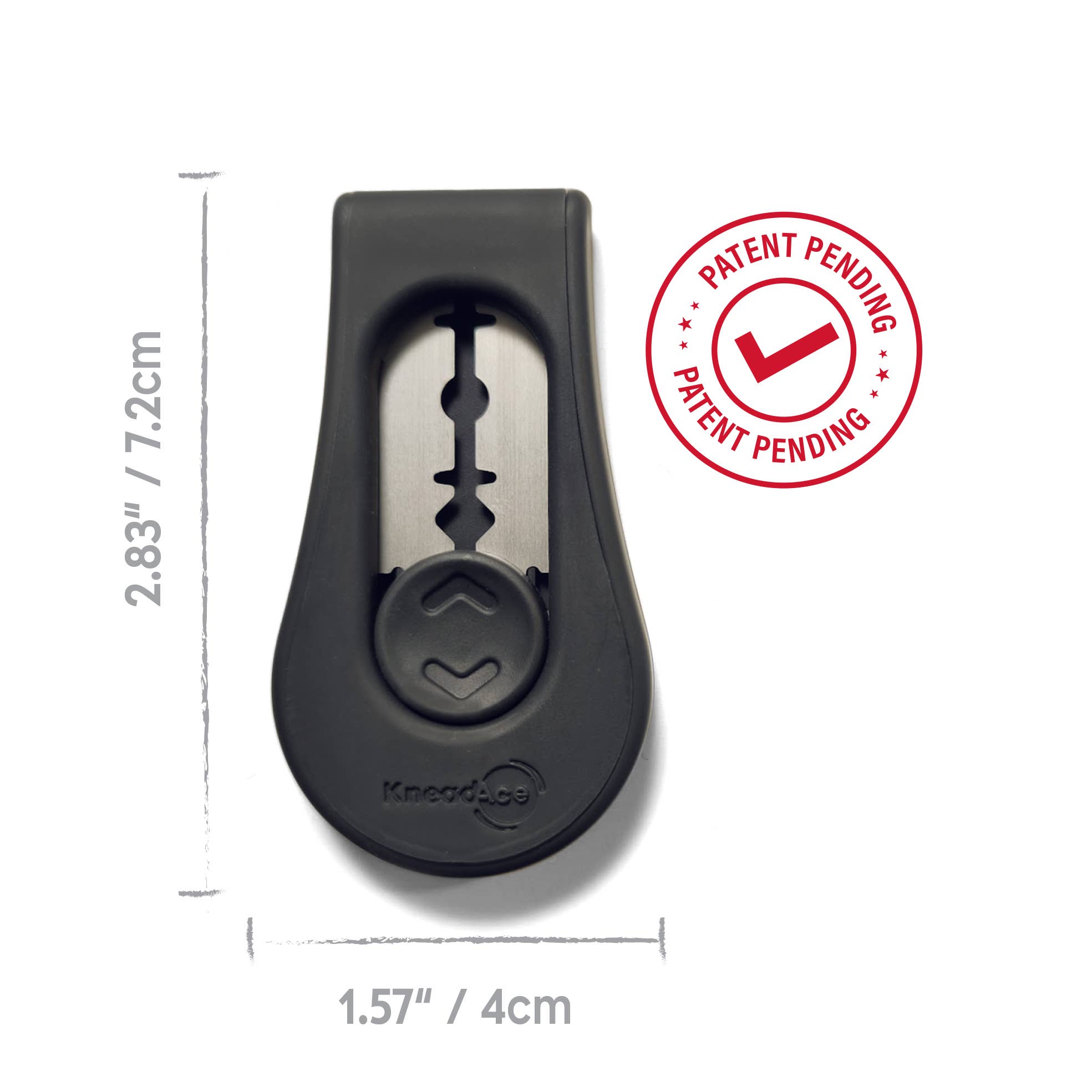 KneadAce® Bread Lame: Red