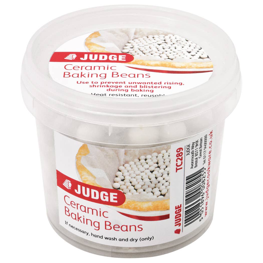 Judge Kitchen, Baking Beans, 600g