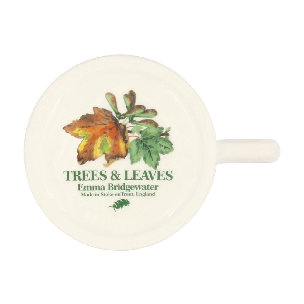 Emma Bridgewater Scots Pine 1/2 Pint Mug