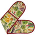 Emma Bridgewater Vegetable Garden Double Oven Gloves