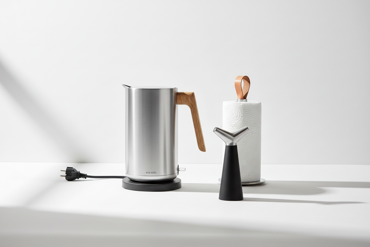 Eva Solo Product Composition