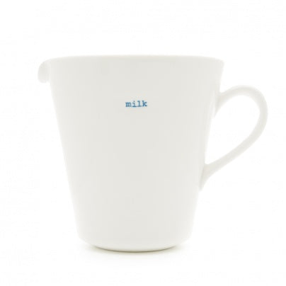Keith Brymer Jones Large Jug milk