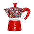 Bialetti X Dolce&Gabbana Sicilian Cart Moka Express