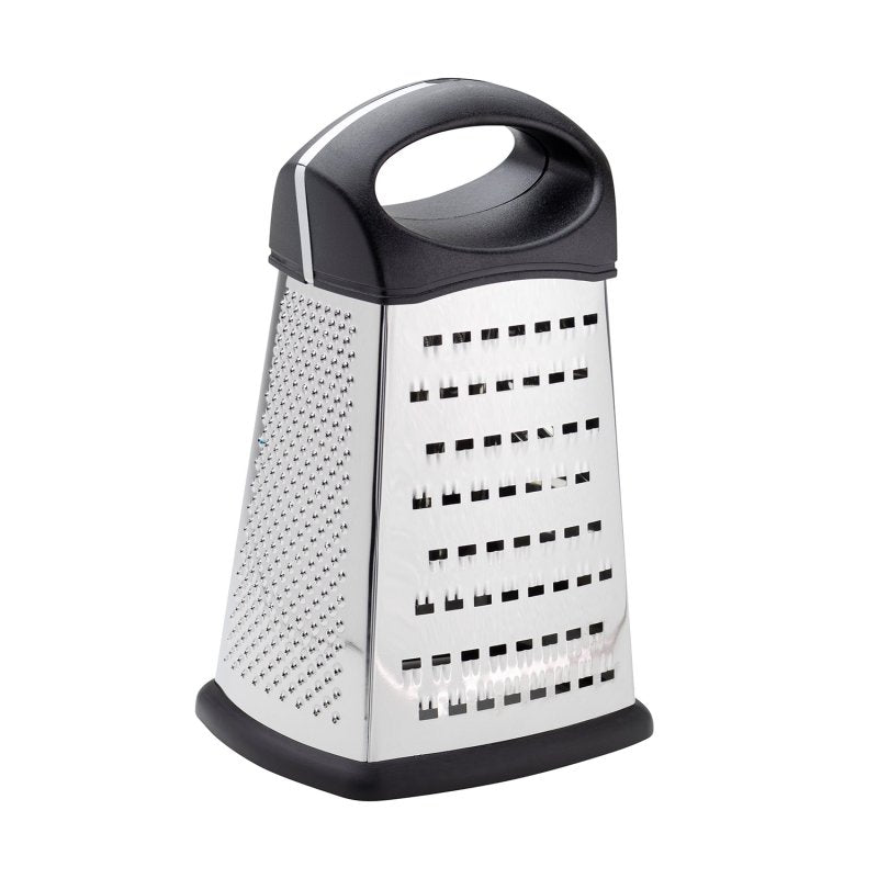 Box Grater 4 in 1