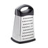 Box Grater 4 in 1