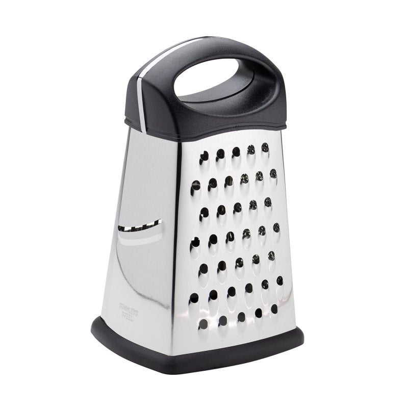 Box Grater 4 in 1