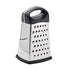 Box Grater 4 in 1