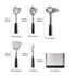 OXO Good Grips Prep & Serve Kitchen Tool Set