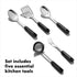OXO Good Grips Prep & Serve Kitchen Tool Set