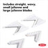 Oxo V-Blade Mandoline Slicer