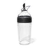 Oxo Little Salad Dressing Shaker – Black