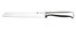 MasterClass Acero Stainless Steel 20cm (8") Bread Knife