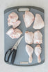 MasterClass 24cm Professional Poultry Shears